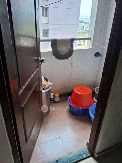 2 BHK Flat In Mantra Residency Chakan for Rent  In Nighoje