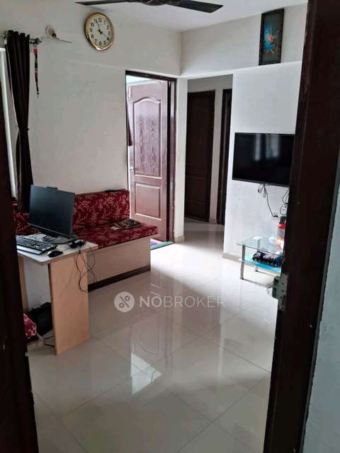 2 BHK Flat In Mantra Residency Chakan for Rent  In Nighoje