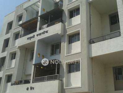 1 BHK Flat In Samruddhi Apartment  for Rent  In Dhayari