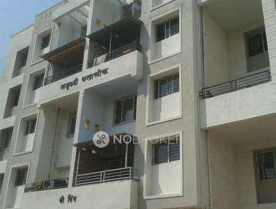 1 BHK Flat In Samruddhi Apartment  for Rent  In Dhayari