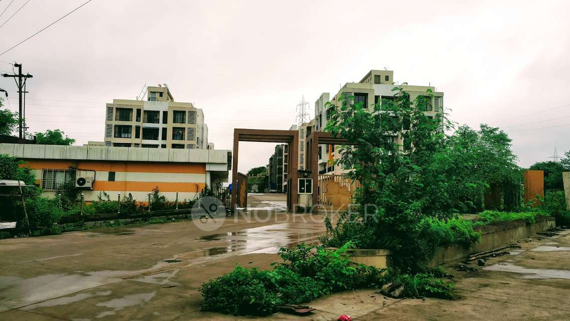 1 BHK Flat In Yellow Tree Housing Society  For Sale  In Shahapur