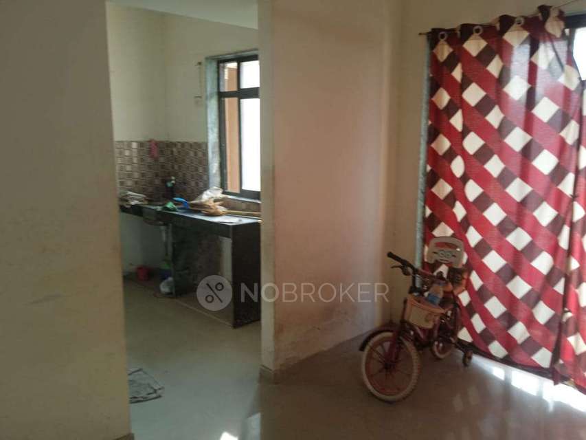 1 BHK Flat In Yellow Tree Housing Society  For Sale  In Shahapur