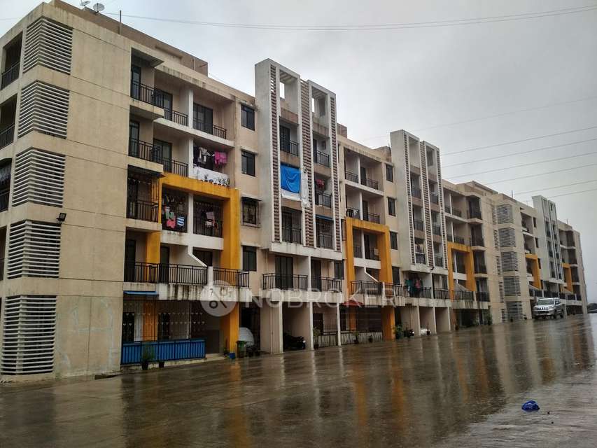 1 BHK Flat In Yellow Tree Housing Society  For Sale  In Shahapur