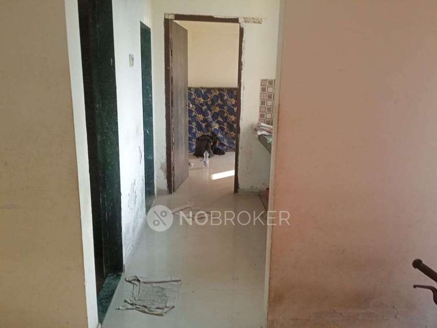 1 BHK Flat In Yellow Tree Housing Society  For Sale  In Shahapur