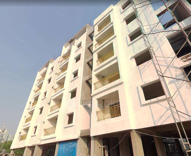 3 BHK Flat In Elv 55 Eastfort For Sale  In Bandlaguda Jagir