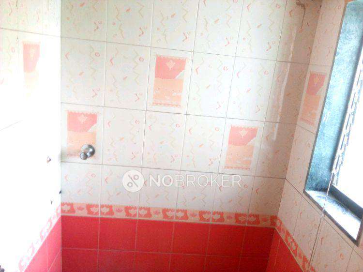 1 RK Flat In Kartik Sadan Chs For Sale  In Dombivli East