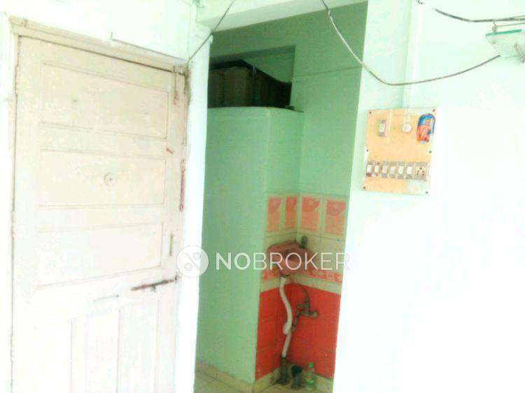 1 RK Flat In Kartik Sadan Chs For Sale  In Dombivli East