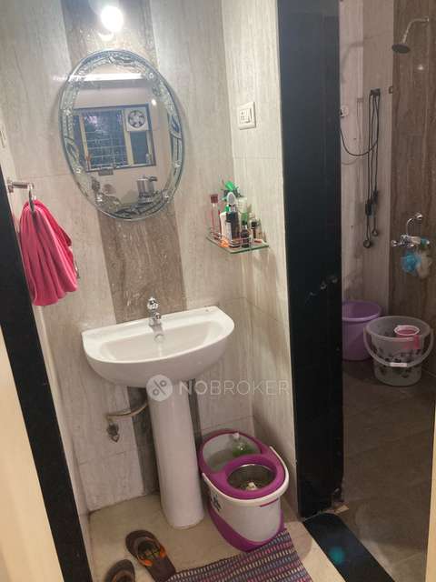 1 BHK Flat In Landge Nestworth Apartment for Rent  In Landge Nestworth