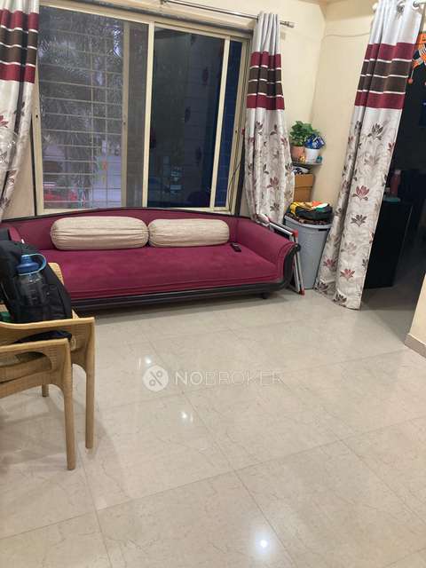 1 BHK Flat In Landge Nestworth Apartment for Rent  In Landge Nestworth