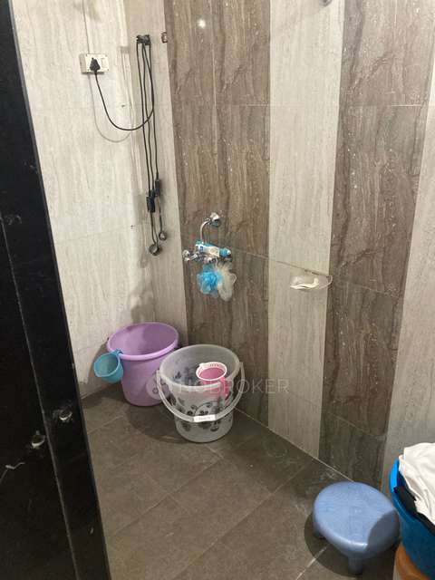 1 BHK Flat In Landge Nestworth Apartment for Rent  In Landge Nestworth