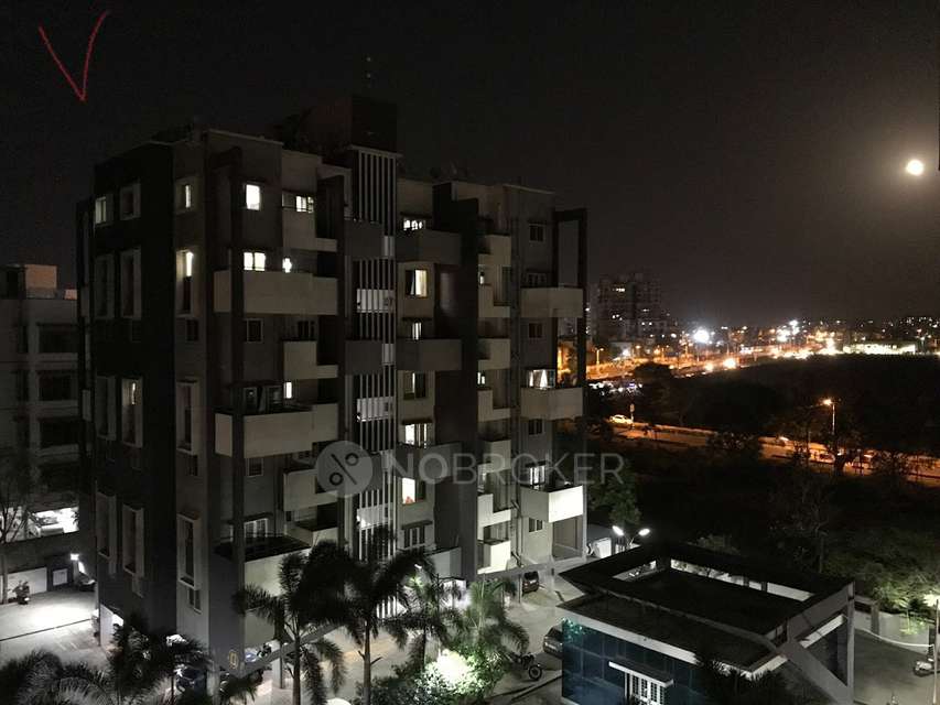 1 BHK Flat In Landge Nestworth Apartment for Rent  In Landge Nestworth