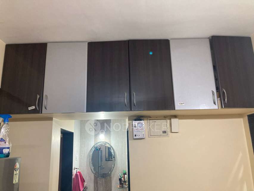 1 BHK Flat In Landge Nestworth Apartment for Rent  In Landge Nestworth