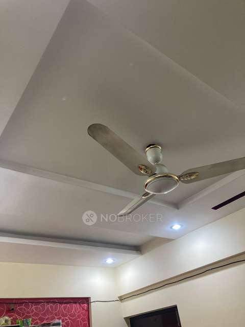 1 BHK Flat In Landge Nestworth Apartment for Rent  In Landge Nestworth
