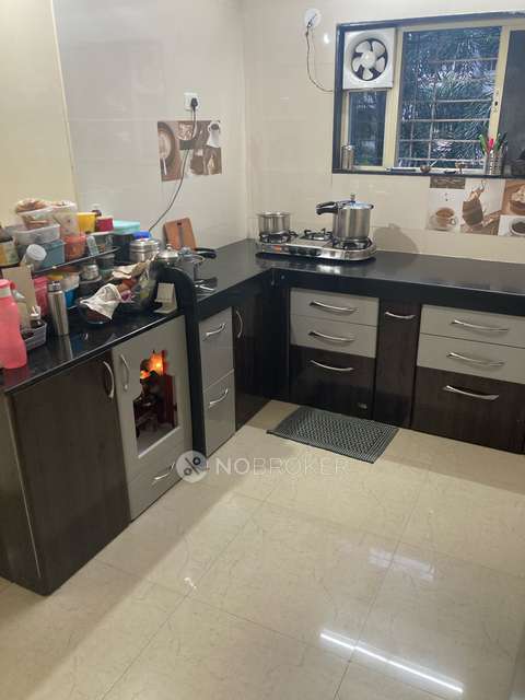 1 BHK Flat In Landge Nestworth Apartment for Rent  In Landge Nestworth