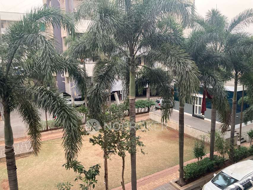 1 BHK Flat In Landge Nestworth Apartment for Rent  In Landge Nestworth