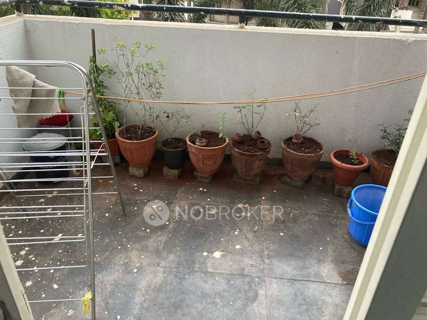 1 BHK Flat In Landge Nestworth Apartment for Rent  In Landge Nestworth