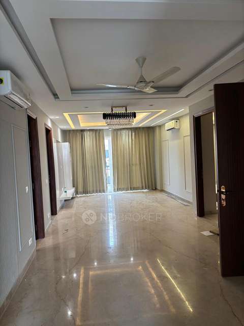 4 BHK Flat In Ansal  Versalia  For Sale  In Ansal Versalia