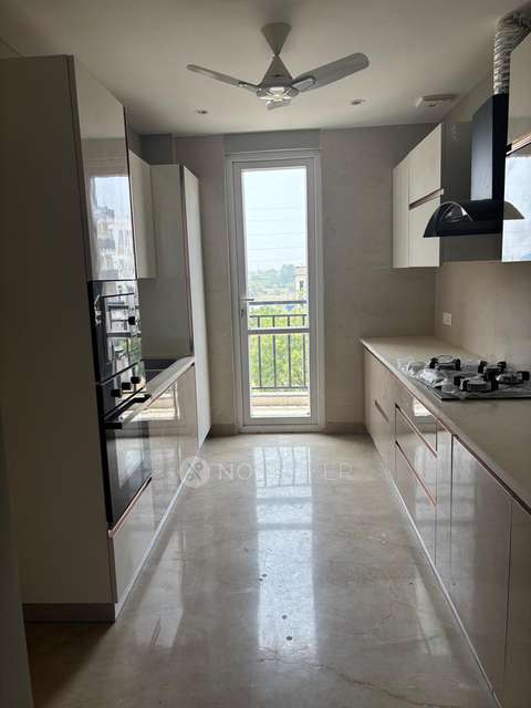 4 BHK Flat In Ansal  Versalia  For Sale  In Ansal Versalia