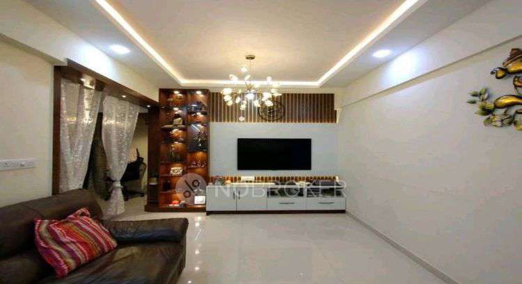 2 BHK Flat In Ankuraa Lotus Apartment for Rent  In Whitefield