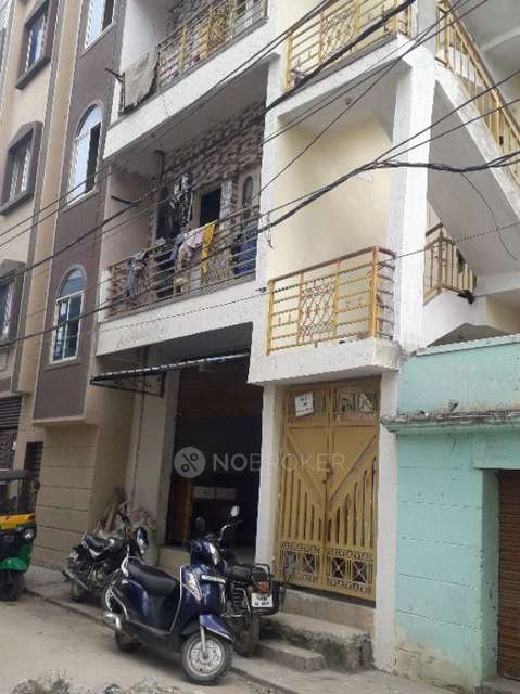 2 BHK House for Rent  In Mangammanapalya