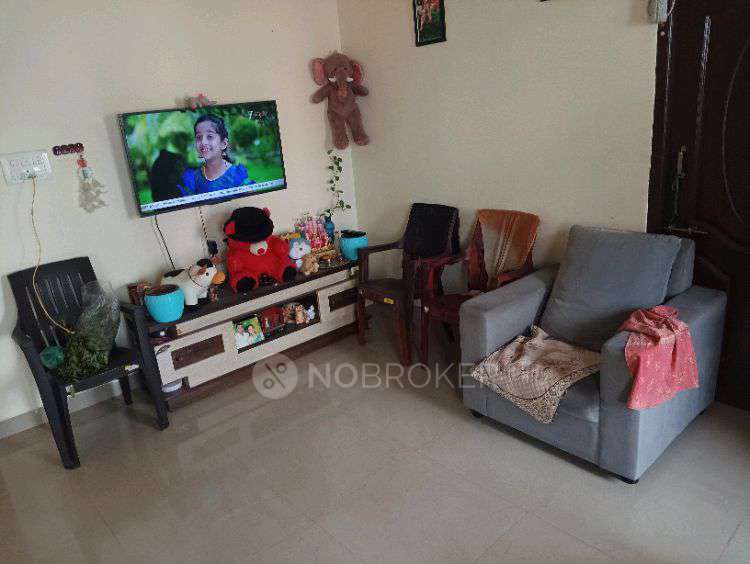 2 BHK Flat In Gravity Residency for Rent  In Bommanahalli