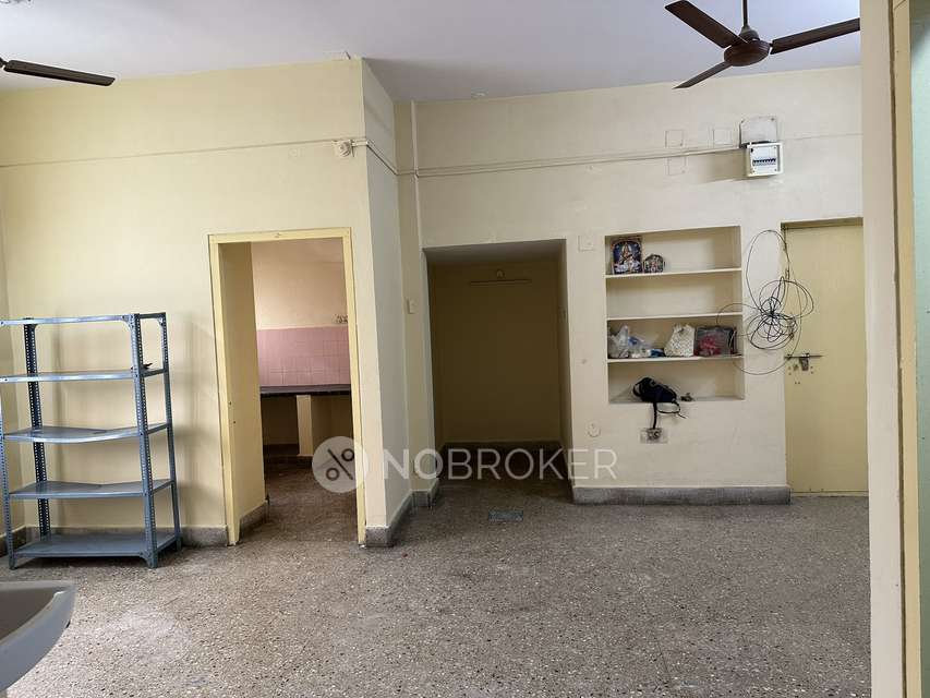 2 BHK Flat In Gangotri Apartment for Rent  In Habsiguda