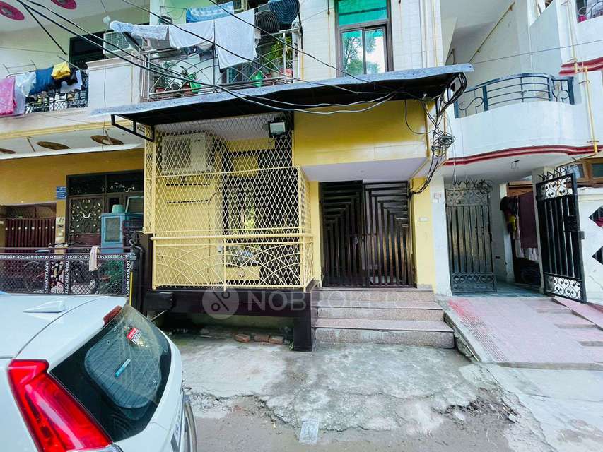 2 BHK Villa In Vasundhara Sec 3 For Sale  In Vasundhara