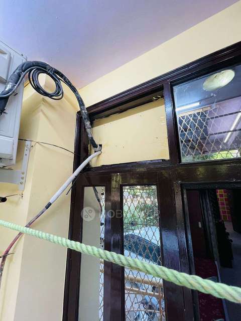 2 BHK Villa In Vasundhara Sec 3 For Sale  In Vasundhara