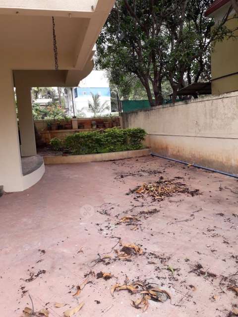 3 BHK Villa In Santosh Society  For Sale  In Dhankawadi