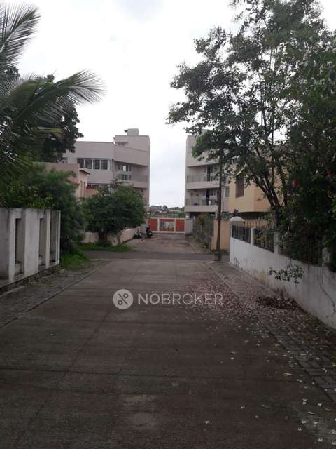 3 BHK Villa In Santosh Society  For Sale  In Dhankawadi