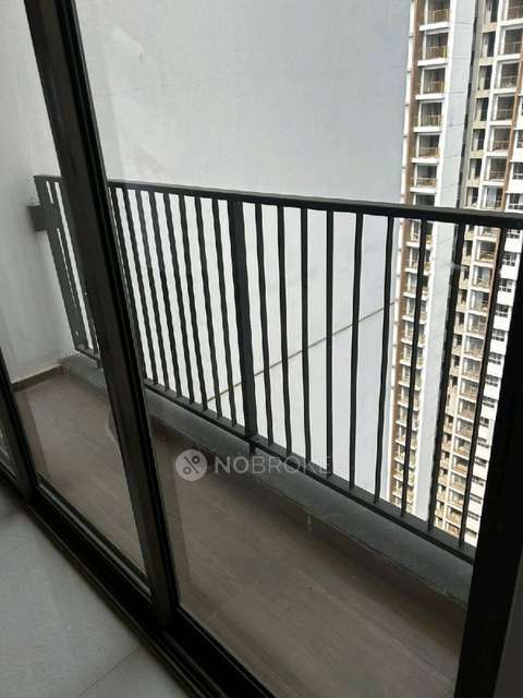2 BHK Flat In Runwal Garden City For Sale  In Dombivli East