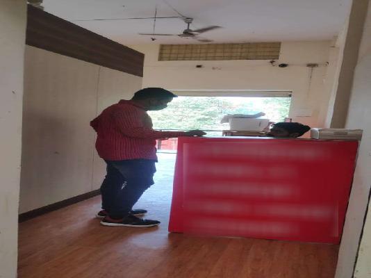 Shop in Hadapsar, Pune for sale 