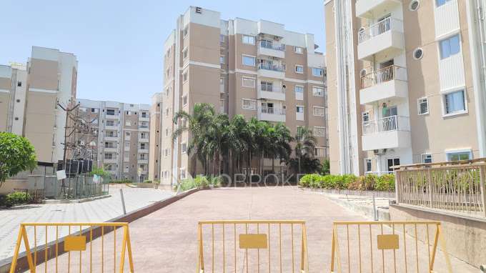 2 BHK Flat In Amar Prakash Palm Riveria For Sale  In Thirumudivakkam