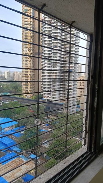 1 BHK Flat In The Nest, Mulund West For Sale  In Mulund West