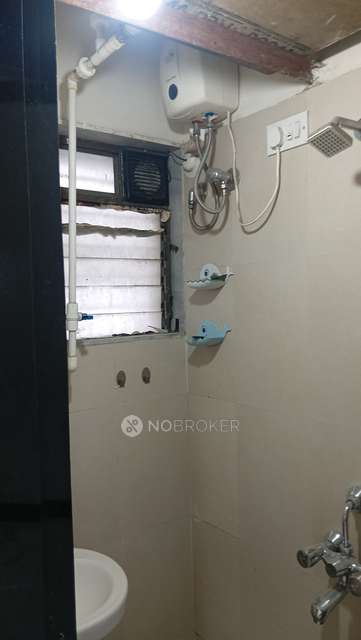 1 BHK Flat In The Nest, Mulund West For Sale  In Mulund West