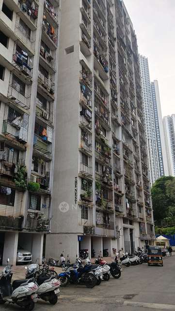 1 BHK Flat In The Nest, Mulund West For Sale  In Mulund West