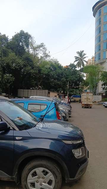 1 BHK Flat In The Nest, Mulund West For Sale  In Mulund West