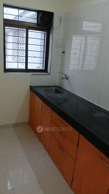 1 BHK Flat In The Nest, Mulund West For Sale  In Mulund West