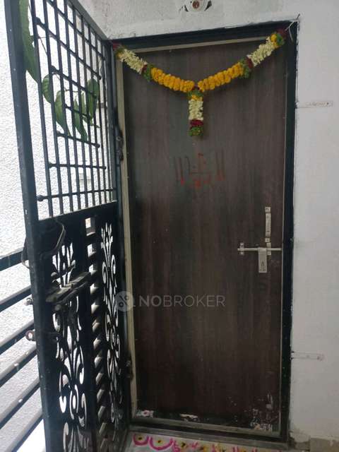 2 BHK Flat In Taj Vastu ,samarth Nagar, Narhe. for Rent  In Abhinav College Of Pharmacy, Narhe, Pune, Maharashtra, India