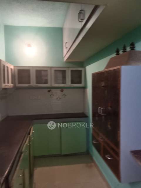 2 BHK Flat In Cauvery For Sale  In Madipakkam