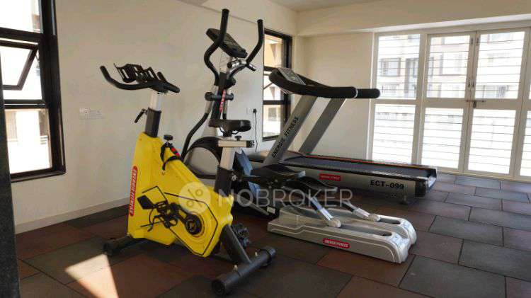 2 BHK Flat In Palaash Sadaphuli Society for Rent In Pune