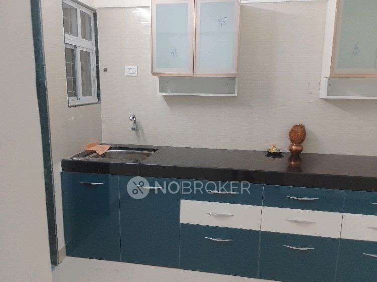 2 BHK Flat In Palaash Sadaphuli Society for Rent In Pune