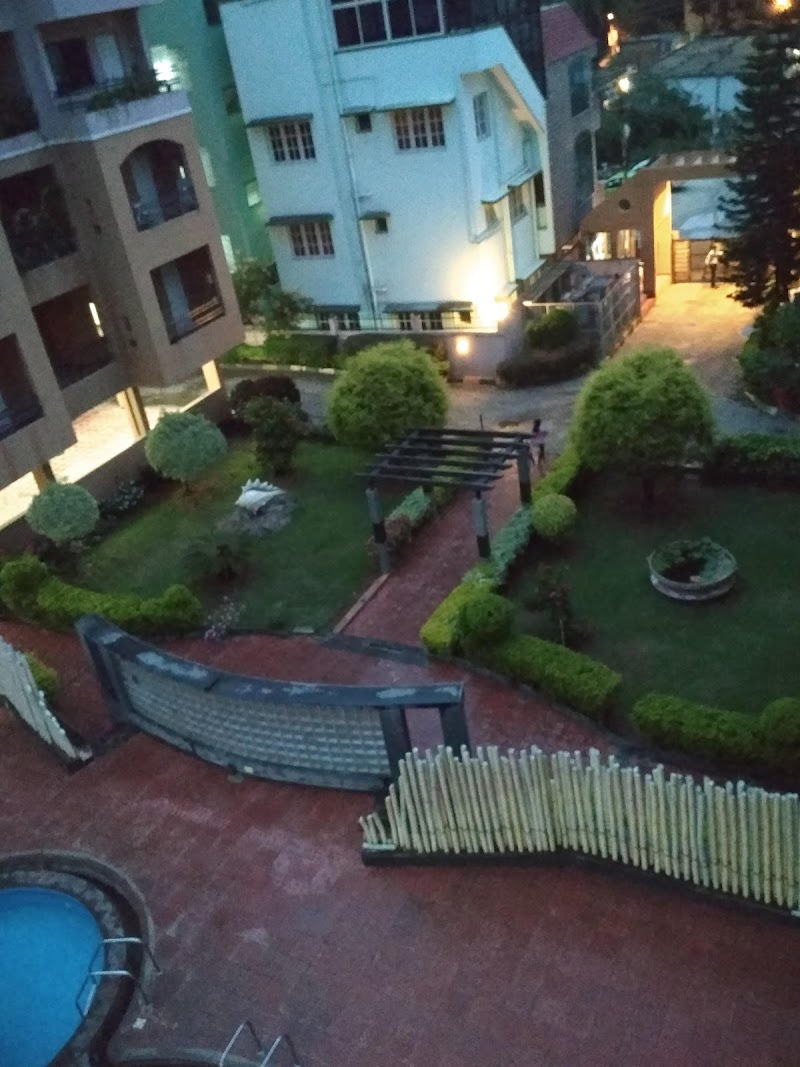 Southridge Apartment