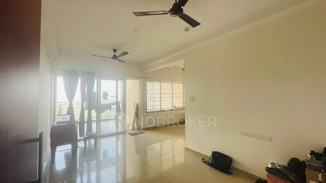 2 BHK Flat In Kolte Patil Life Republic 7th Avenue For Sale  In Hinjawadi