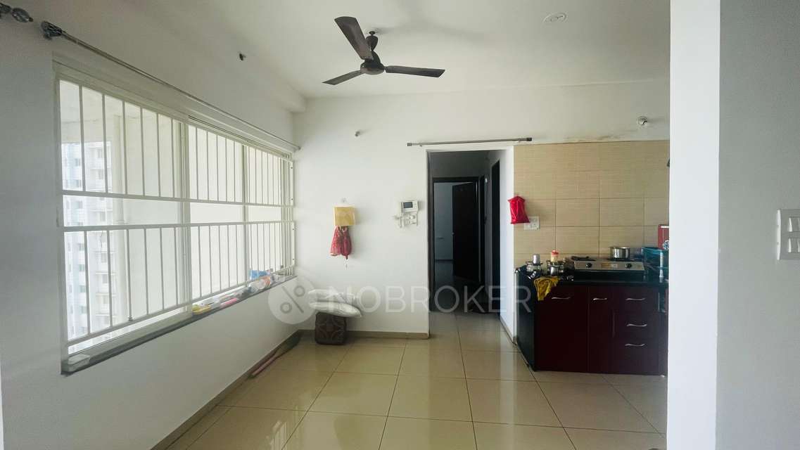 2 BHK Flat In Kolte Patil Life Republic 7th Avenue For Sale  In Hinjawadi