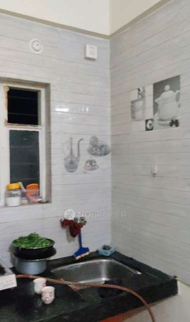 1 RK Flat In Lakshadweep Apartment for Rent  In Shivane