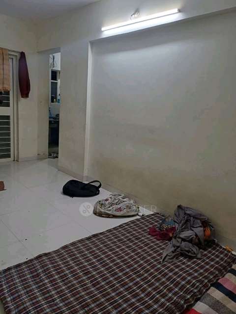 2 BHK Flat In Heavenly Empire for Rent  In Ambegaon Budruk