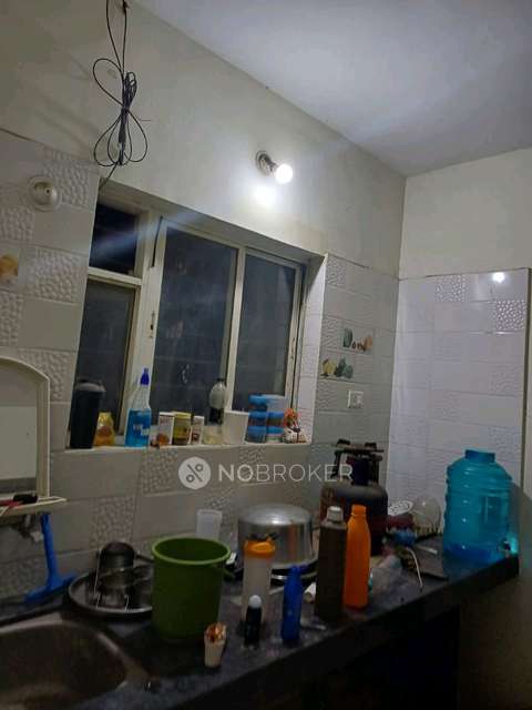 2 BHK Flat In Heavenly Empire for Rent  In Ambegaon Budruk