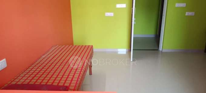 PG for Girls in Hebbal