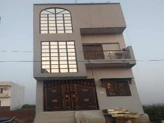 2 BHK House For Sale  In Sadullapur